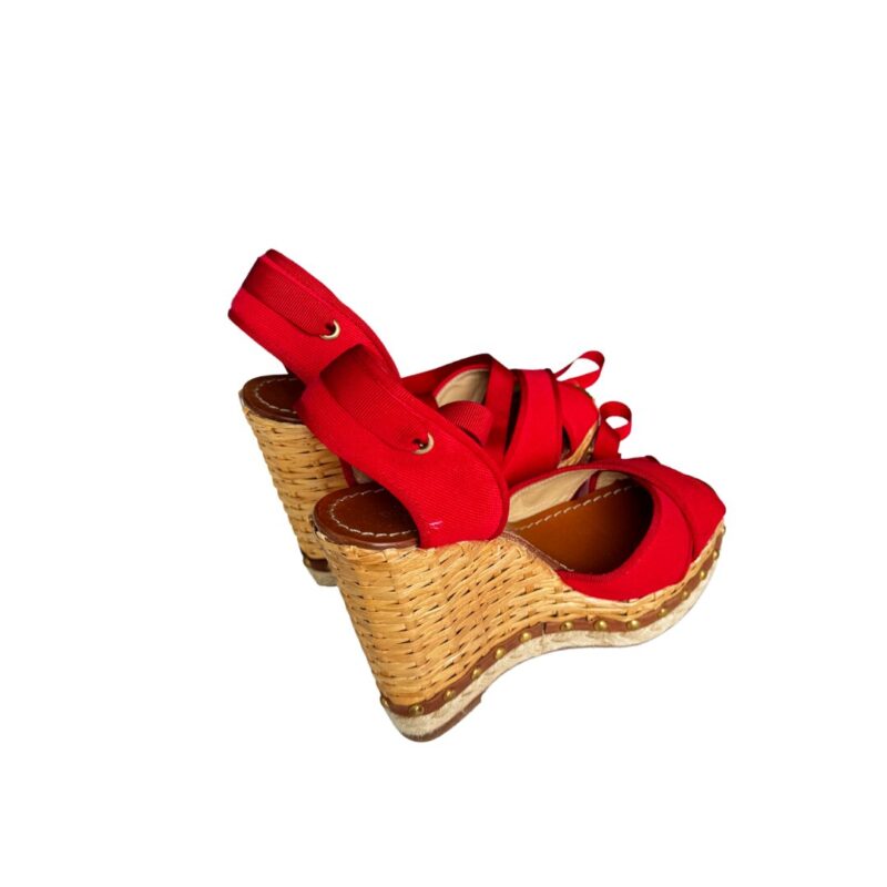 Espadrilles DOLCE & GABBANA 36 – Image 4