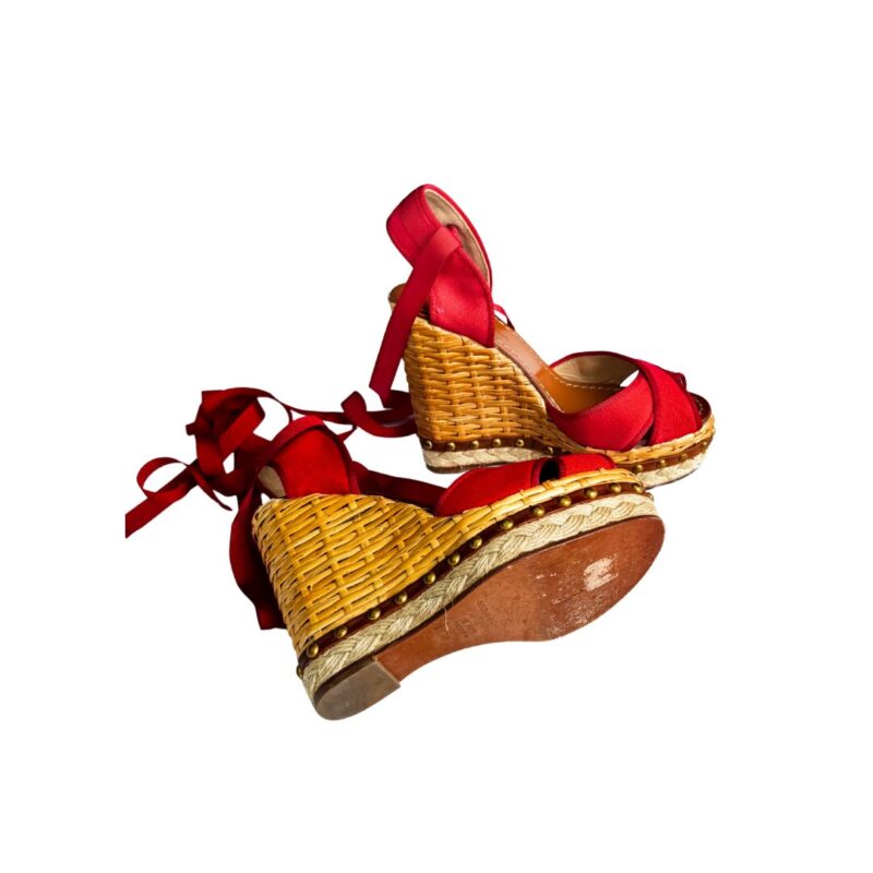 Espadrilles DOLCE & GABBANA 36 – Image 8