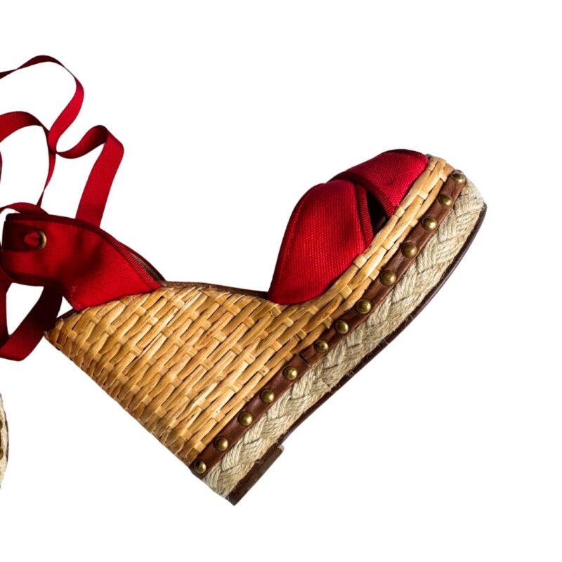 Espadrilles DOLCE & GABBANA 36 – Image 6