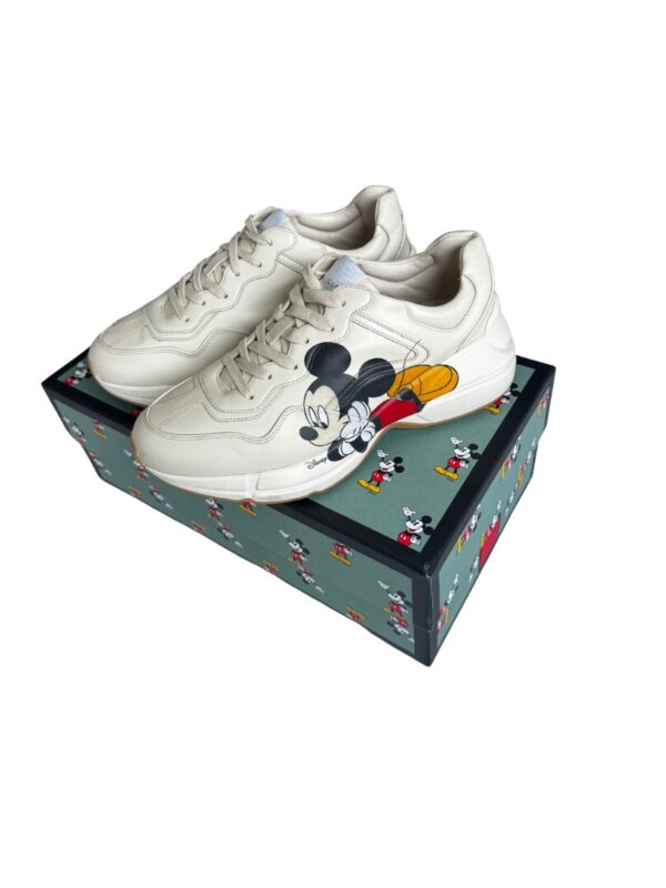 Sneakers GUCCI X DYSNEY 39