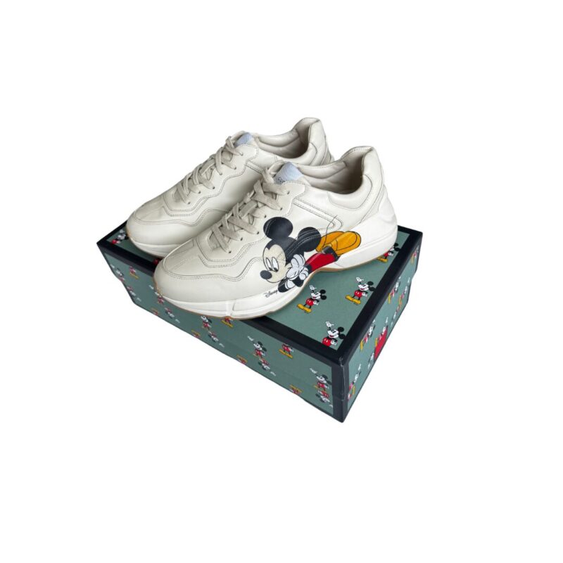 Sneakers GUCCI X DYSNEY 39