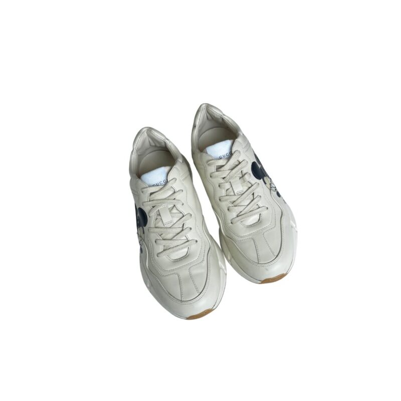 Sneakers GUCCI X DYSNEY 39 – Image 6