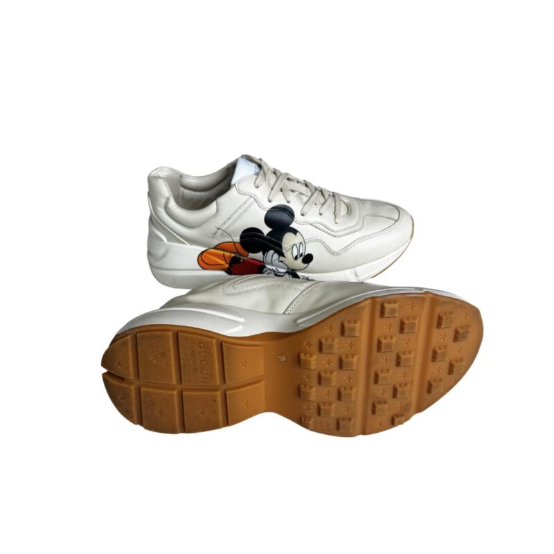 Sneakers GUCCI X DYSNEY 39 – Image 5