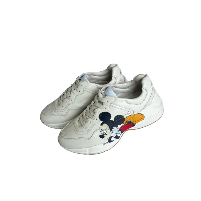 Sneakers GUCCI X DYSNEY 39 – Image 3