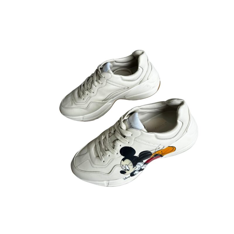 Sneakers GUCCI X DYSNEY 39 – Image 2