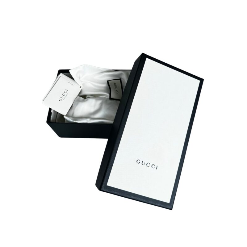 Sneakers GUCCI 38 – Image 2