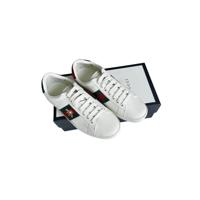 Sneakers GUCCI 38 – Image 3