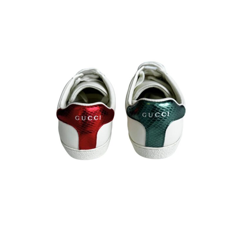 Sneakers GUCCI 38 – Image 7