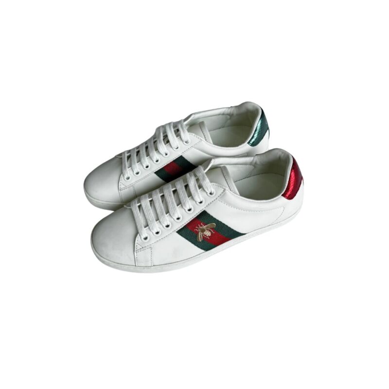 Sneakers GUCCI 38 – Image 4