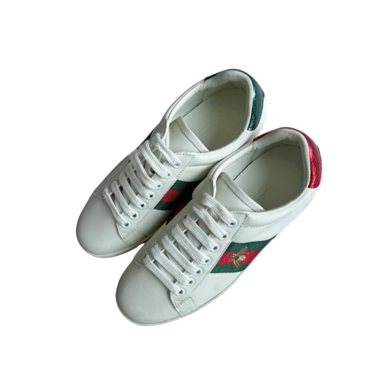 Sneakers GUCCI 38 – Image 6