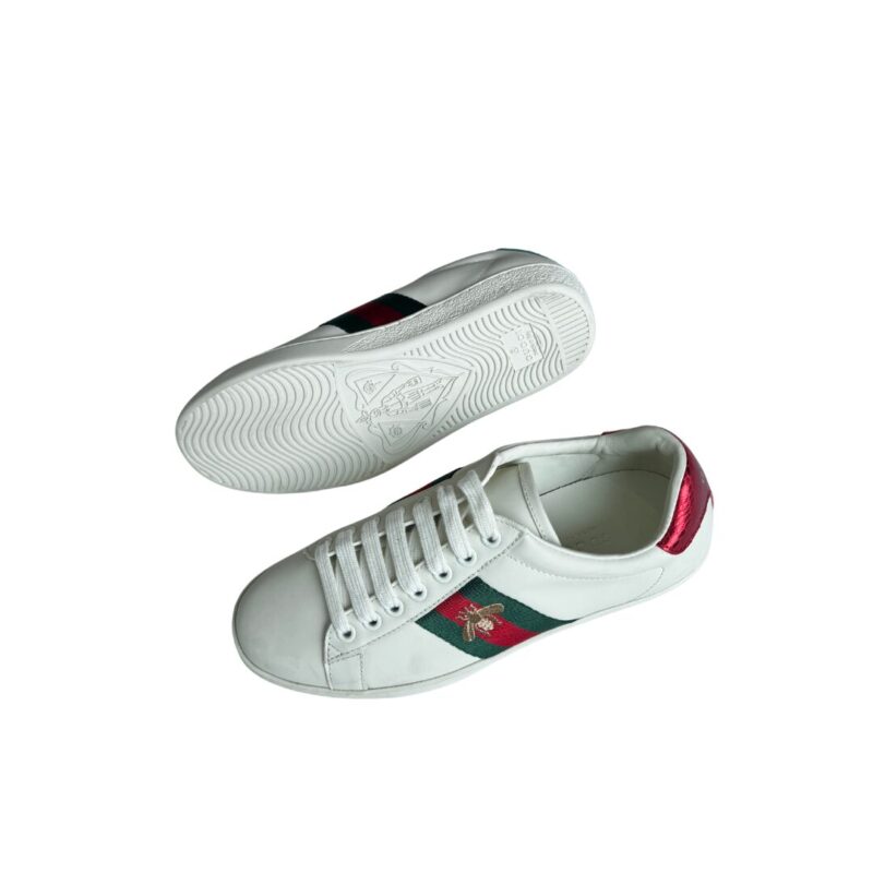 Sneakers GUCCI 38 – Image 5