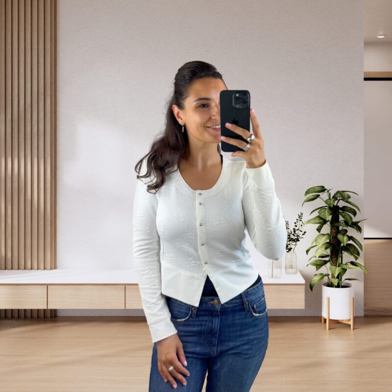 Veste HIGH T.38 – Image 2