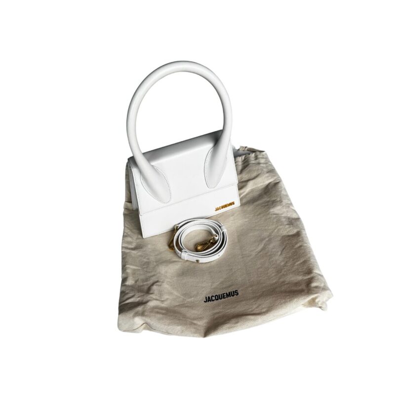 Sac JACQUEMUS – Image 7