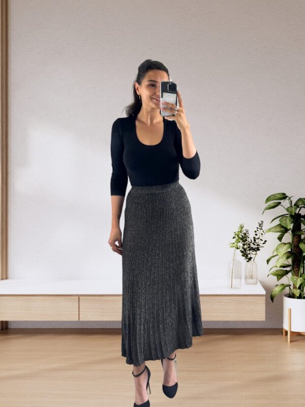 Jupe ROBERTO COLLINA T.S