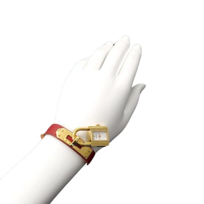 Montre HERMÈS – Image 2
