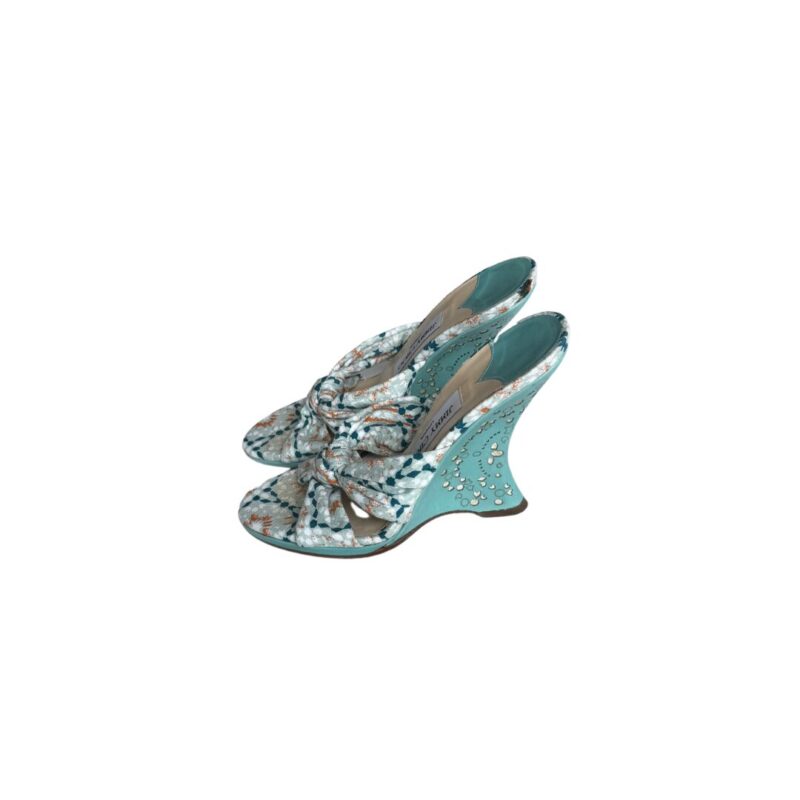 Mules JIMMY CHOO 36,5
