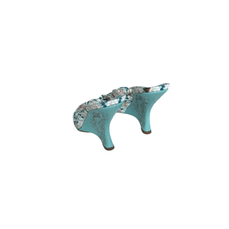 Mules JIMMY CHOO 36,5 – Image 3