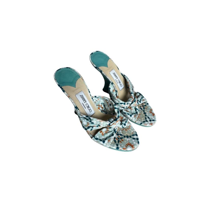 Mules JIMMY CHOO 36,5 – Image 2