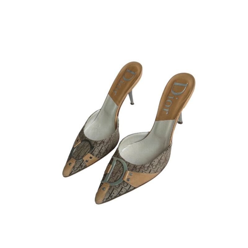 Mules DIOR 35,5