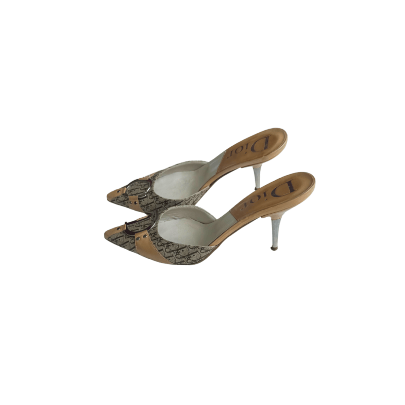 Mules DIOR 35,5 – Image 2
