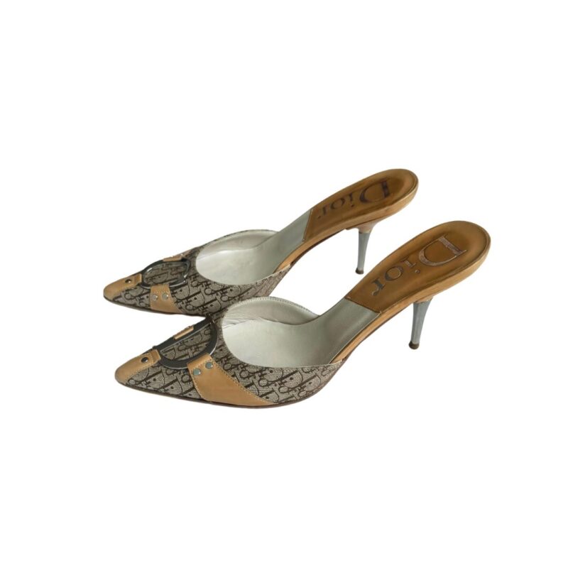 Mules DIOR 35,5 – Image 4
