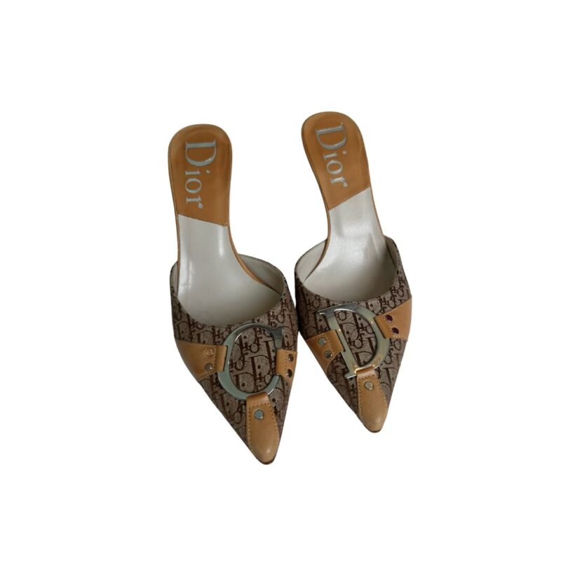 Mules DIOR 35,5 – Image 3