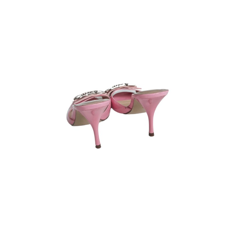 Mules GUESS 36 – Image 5