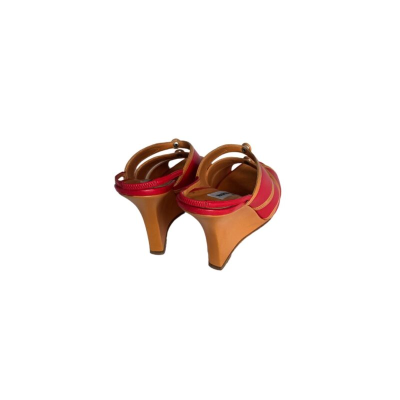 Mules MANOLO BLAHNIK 36,5 – Image 4