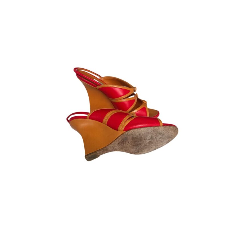 Mules MANOLO BLAHNIK 36,5 – Image 5