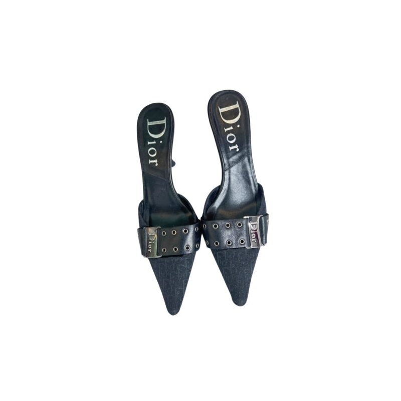Mules DIOR 36 – Image 3