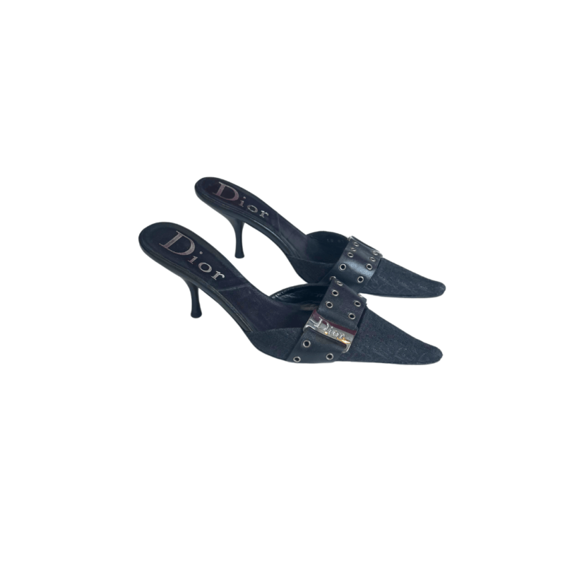 Mules DIOR 36 – Image 2