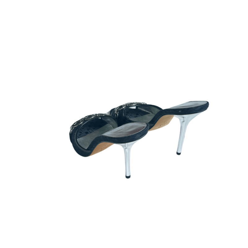 Mules GUESS 36 – Image 6