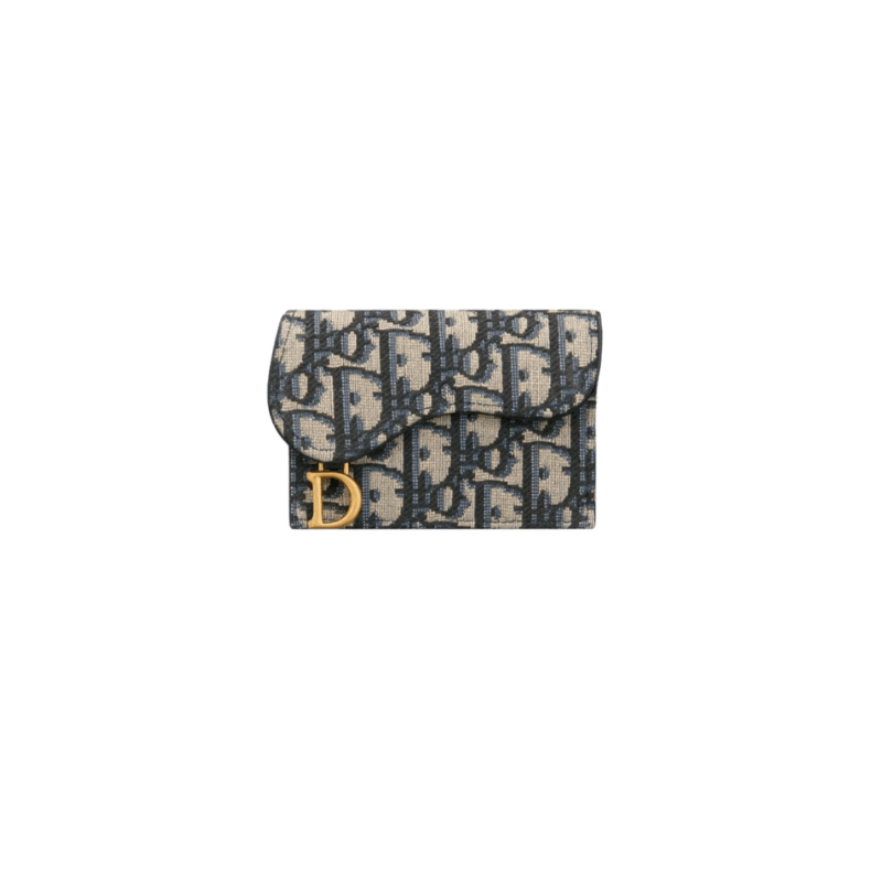 Porte-cartes DIOR