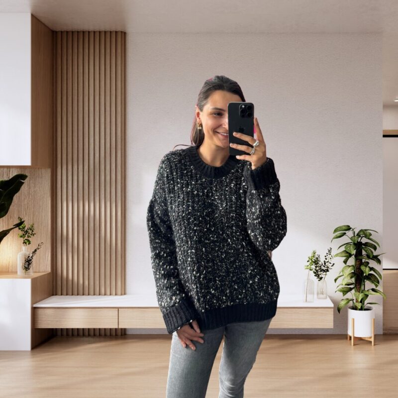 Pull TRUSSARDI JEANS