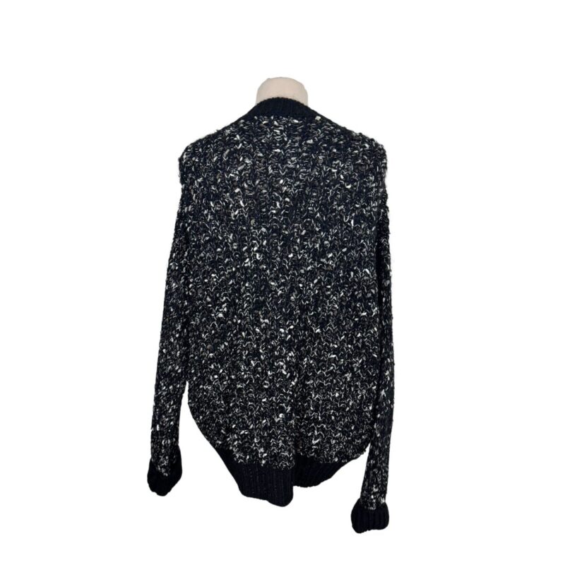 Pull TRUSSARDI JEANS – Image 4