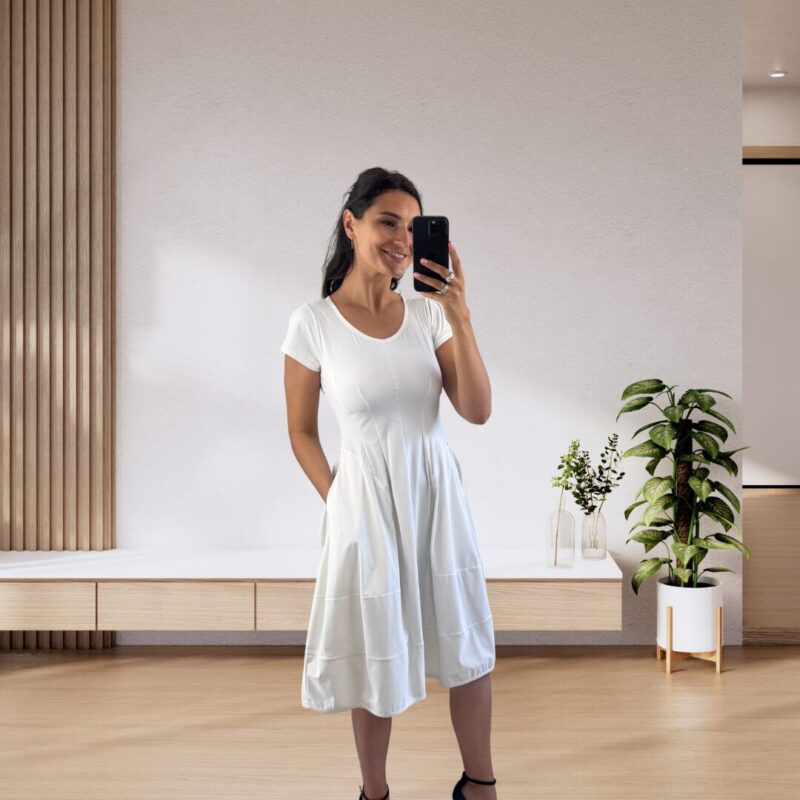Robe HIGH T.36