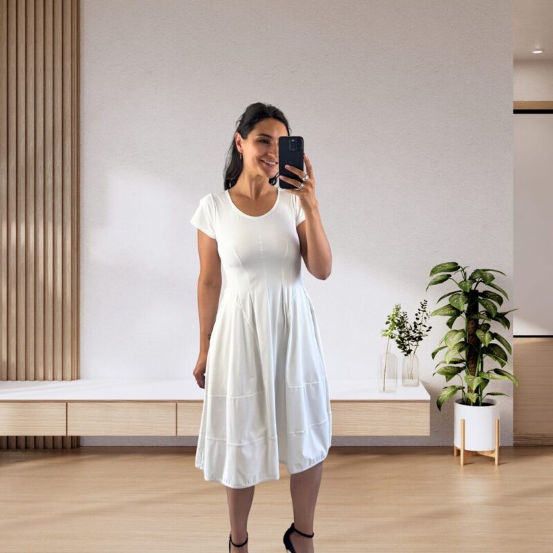 Robe HIGH T.36 – Image 2