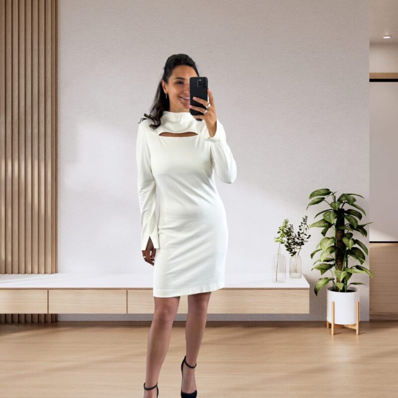 Robe LIVIANA CONTI T.38 – Image 2