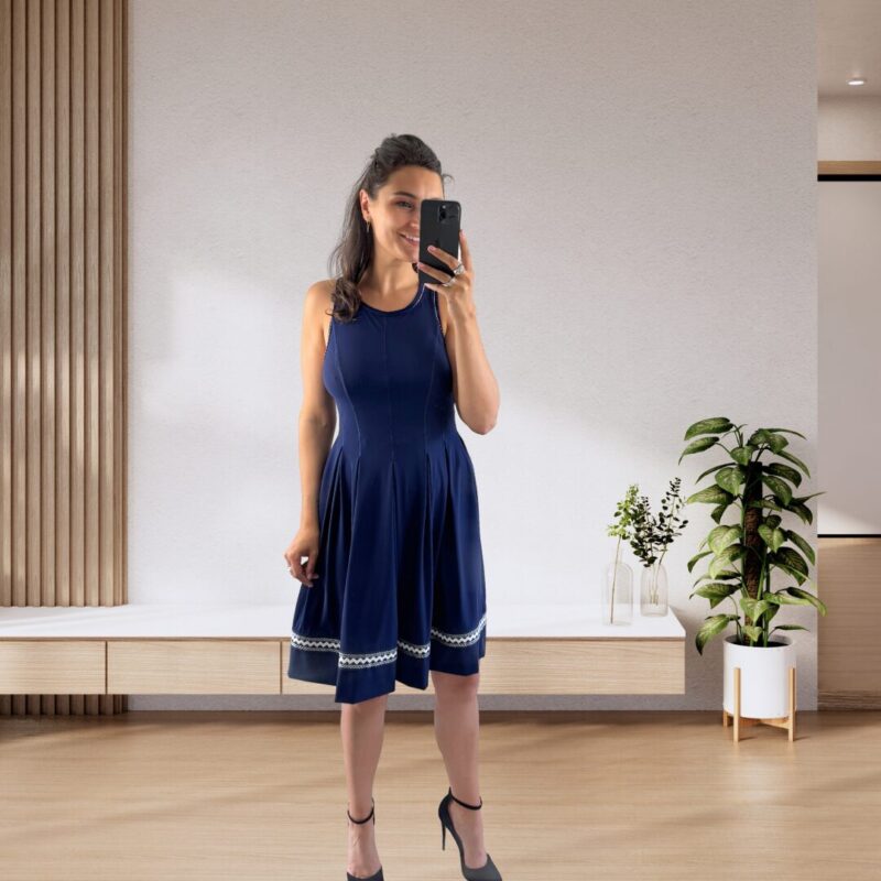 Robe HIGH T.36
