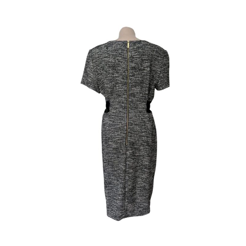 Robe CALVIN KLEIN T.42 – Image 4