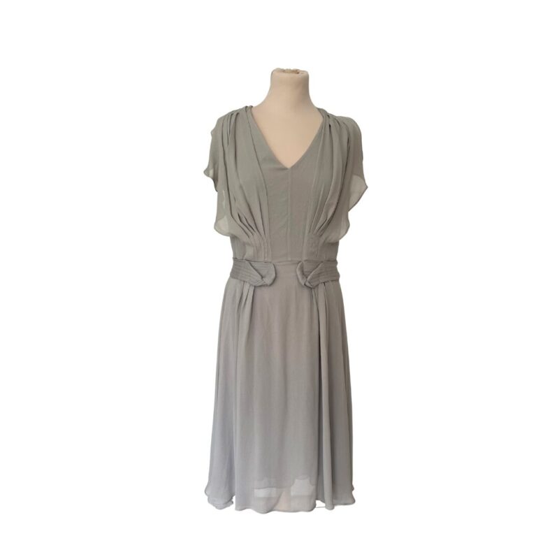 Robe COMPTOIR DES COTONNIERS T.38 – Image 2