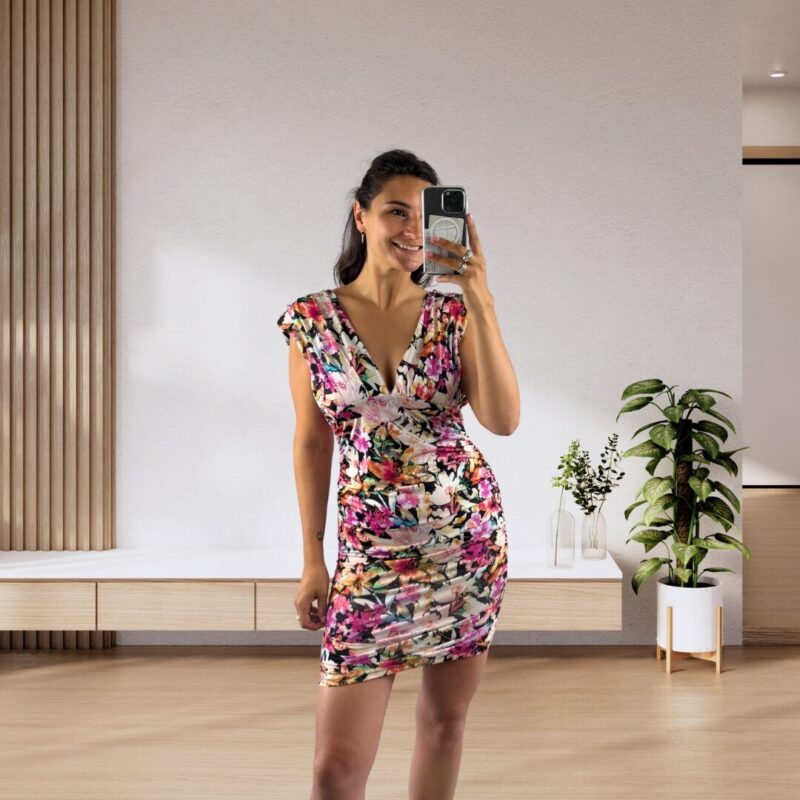 Robe PINKO T.42