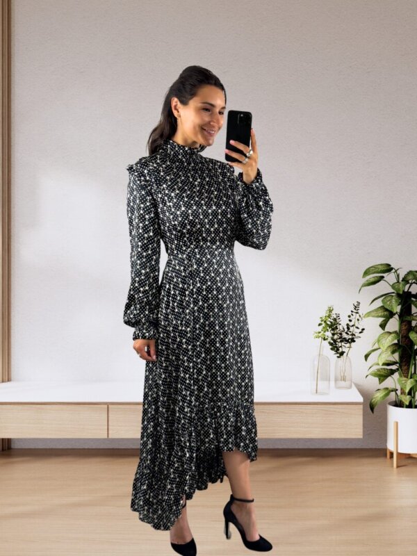 Robe TARA JARMON T.42