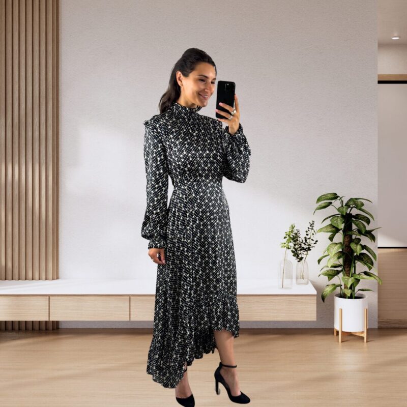 Robe TARA JARMON T.42