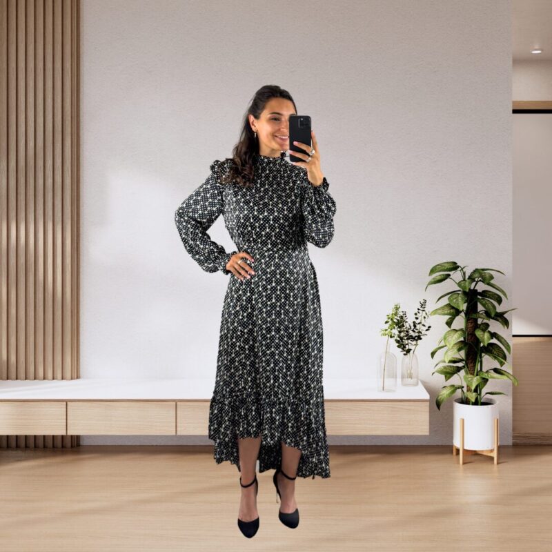 Robe TARA JARMON T.42 – Image 2