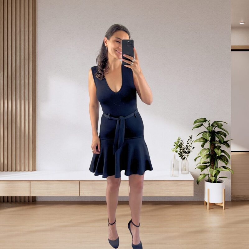 Robe ZIMMERMANN T.0