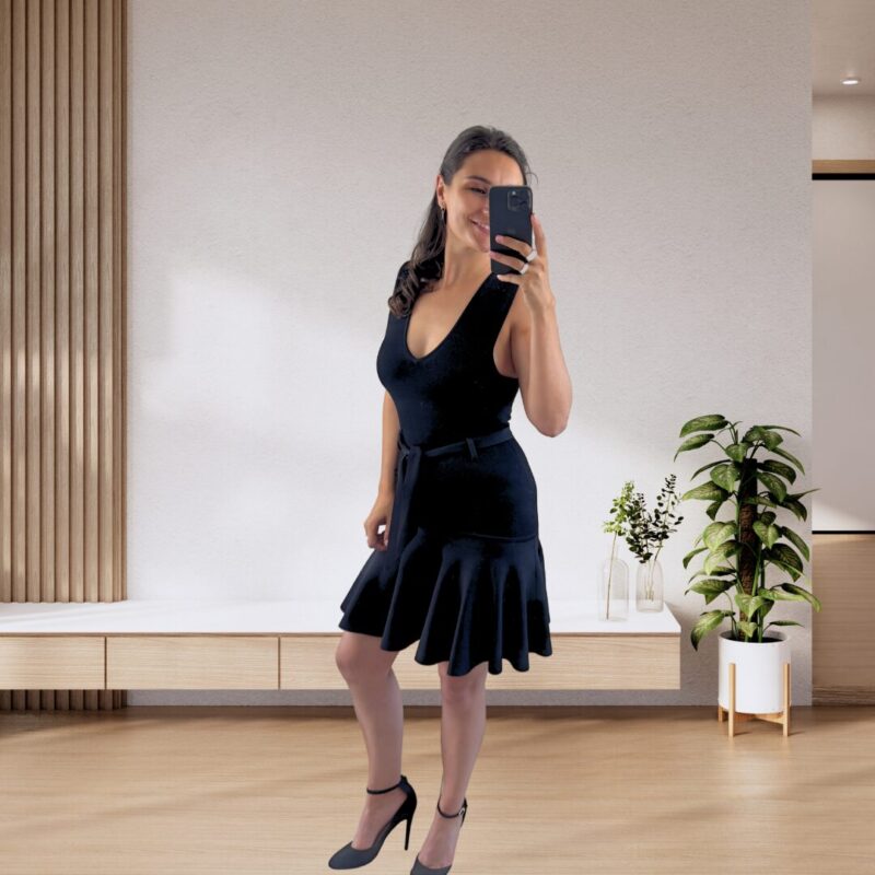 Robe ZIMMERMANN T.0 – Image 2