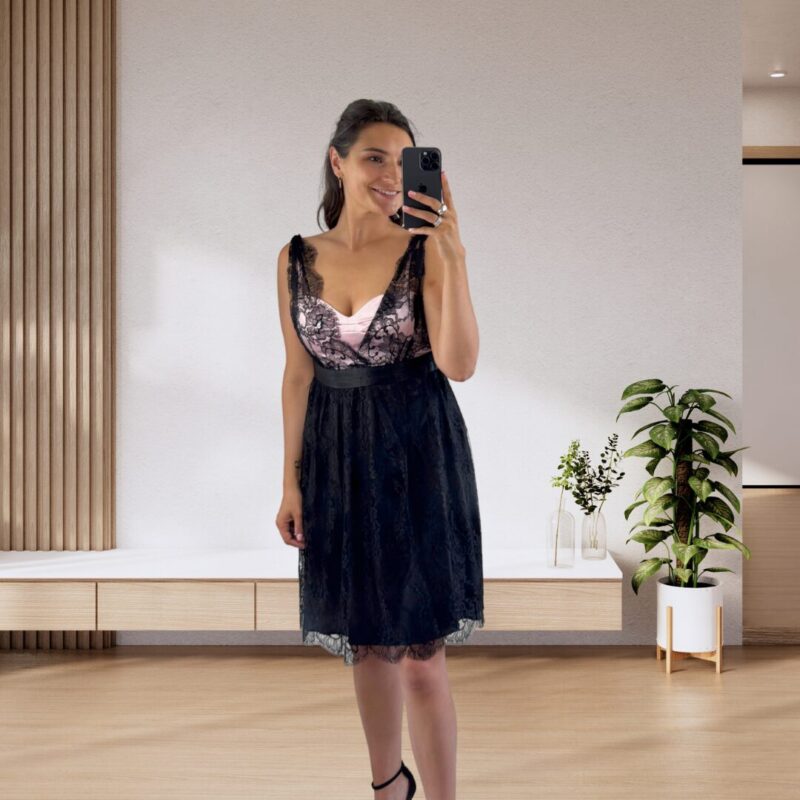 Robe TARA JARMON T.38