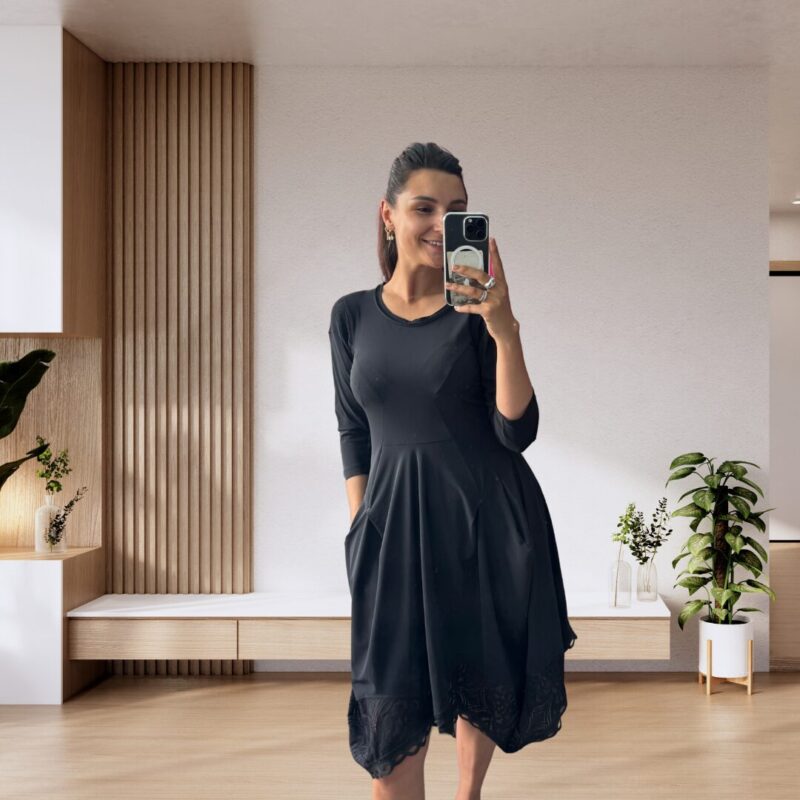 Robe HIGH T.36