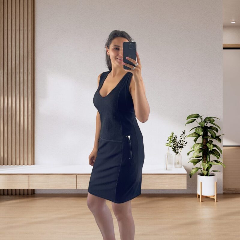 Robe HIGH T.36 – Image 2